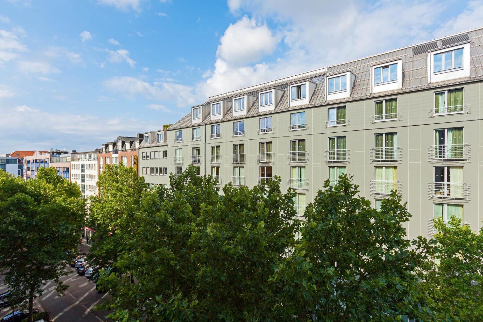 Aloft By Marriott Munich — Photos 1